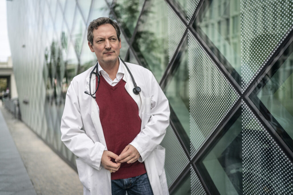 Eckart von Hirschhausen_Copyright Dominik Butzmann