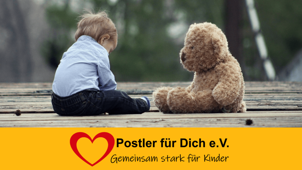 Copyright: Postler für Dich