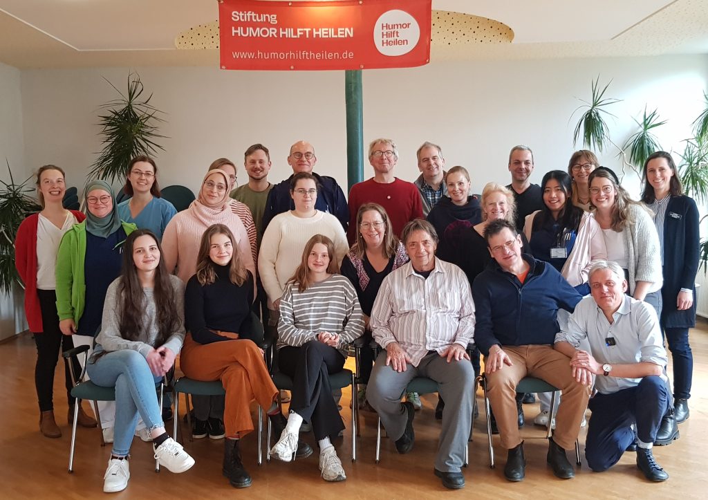 Jubiläumsworkshop am St. Marien Hospital Bonn am 29.11.2023_Pressefoto Verena Breitbach