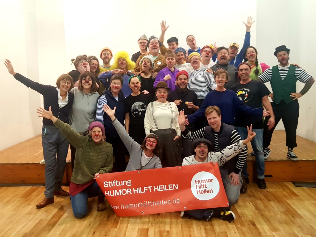 Der HHH Inner Circle ist erfolgreich zuende gegangen_Foto Copyright: Verena Breitbach