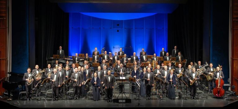 Copyright: Musikcorps der Bundeswehr