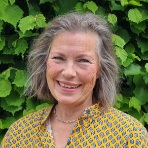 Karin Döring HHH-Projektleitung Klinik Clowns_web